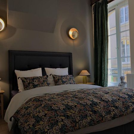 L'Antre Du Graoully Apartment เมซ์ ภายนอก รูปภาพ