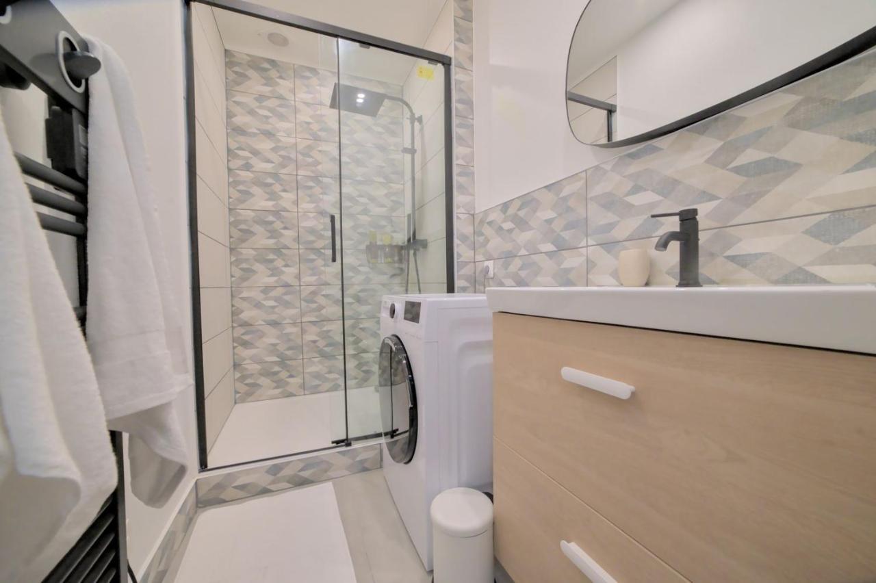 L'Antre Du Graoully Apartment เมซ์ ภายนอก รูปภาพ
